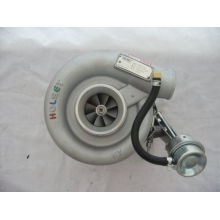 Turbocargador HX35W 3536971